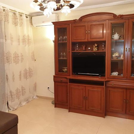 Apartamento Angel En Palma Apartment Benidorm Exterior photo