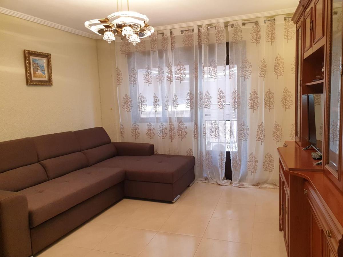 Apartamento Angel En Palma Apartment Benidorm Exterior photo